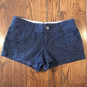 Lilly Pulitzer Shorts